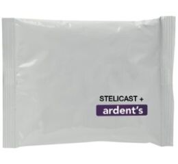 Stelicast+ ardent's zatmelovací hmota, 50x400g