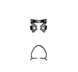 KOFFERDAM SPONA Č.00 NERISSIMO