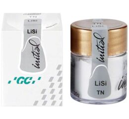 GC Initial LiSi Translucent TN