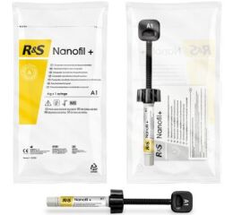 Nanofil+ kompozit, 4g A2