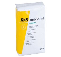 Turboprint Chroma - alginát, 500g