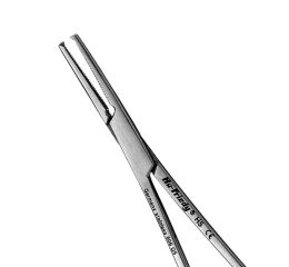 Hemostat Halsted-Mosquito č.5 rovný 1x2, 12cm