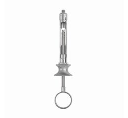 STŘÍKAČKA INJEKČNÍ (EU/AM) 1,8ML