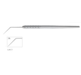 Root Canal Plugger Luks #L3 0,75mm
