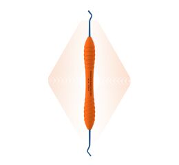 ErgoSlip nástroj Condenser Drop-Shaped 1.3-1.8mm