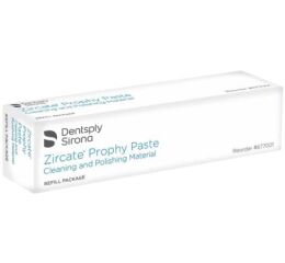 Zircate - profylaktická pasta, 170g