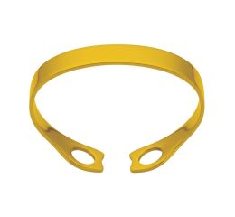 B4-Anterior Rubber Dam Clamp (Gold)