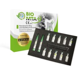 Bio MTA+ Pro s matricí