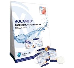 Aquamed Dry Mouth 60g