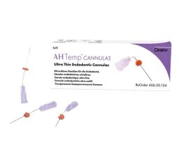 AH Temp aplikační koncovky,20ks