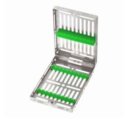 TRAY GAMMAFIX DOI ZELENÝ