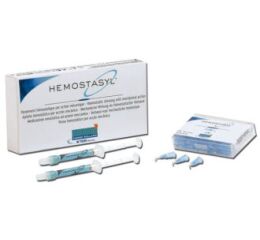 Hemostasyl Kit