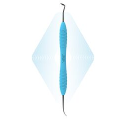 ErgoSlip nástroj Filling Contour
