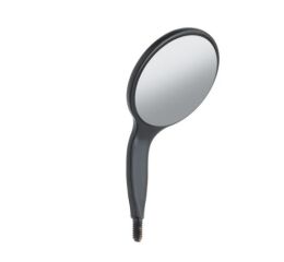 High Definition Mirror #5 single-sided, European,