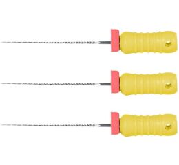 K-file POLODENT 28 mm ISO 50