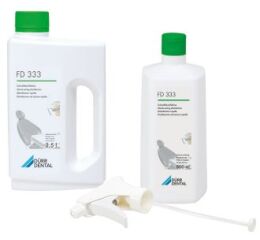 FD 333 - dezinfekce ploch, 2,5l