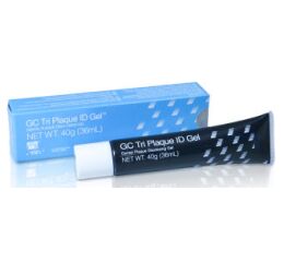 Tri Plaque ID gel - indikátor plaku, 40g