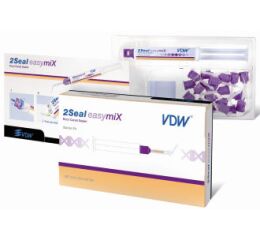 2Seal easymiX Starter Kit