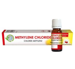 Methylene Chloride - rozpouštědlo, 10ml