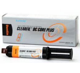 Clearfil DC Core Plus,17,9g bílá