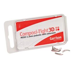 Composi-Tight 3D Bands matrice 3,2mm 50ks