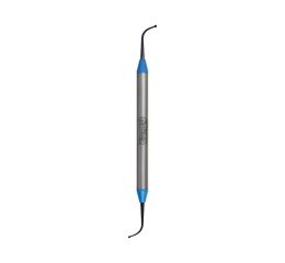 StyleSkulpt 3, Curved Ball Burnisher
