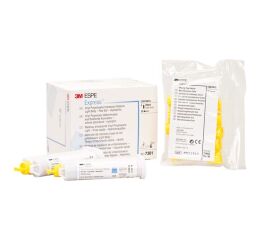 Express Light Body Fast, 2x50ml