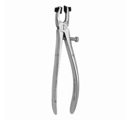 KLEŠTĚ NA KORUNKY A MŮSTKY - HORNÍ