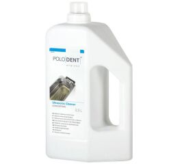 POLODENT ultrazvukový čistič