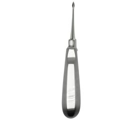 Bernerd elevátor, rovný