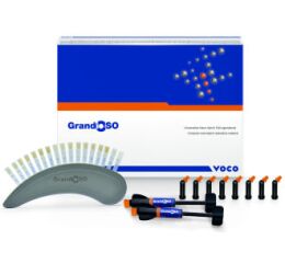 GrandioSO Set - kompozit