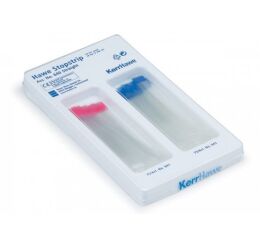 StopStrip rovné červené 8/0,05mm