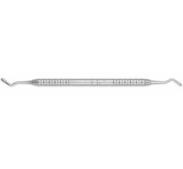 Composite filling instrument 2,0/2,6mm condenser