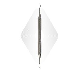 Round exkavátor, 1.0mm