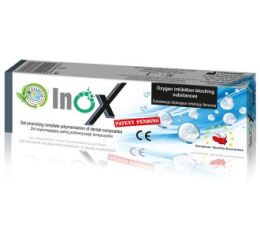 Inox - viskózní gel, 2ml