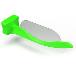 FenderPrime klínky, dlouhé (zelené), 100ks