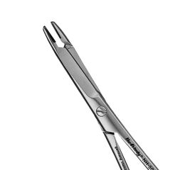 Needle Holder/Scissor Olsen-Hegar #5072, PermaShar