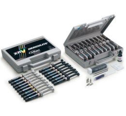 Herculite XRV General Kit - kompozit