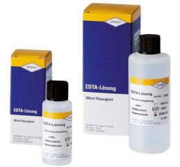 EDTA-Solution chelatační činidlo, 30ml