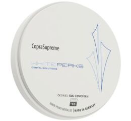 CopraSupreme disk A2 98/20mm