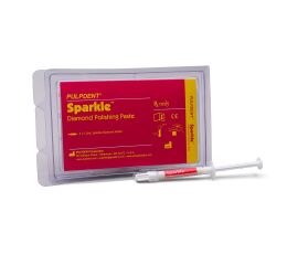 Sparkle - diamantová leštící pasta, 3ml