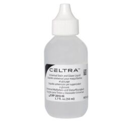 Celtra Universal Stain and Glaze Liquid, 15ml