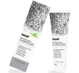 Beyond Charcoal&Sea Salt Toothpaste