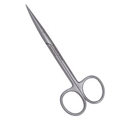 Nůžky Classic šití 13cm zahnuté