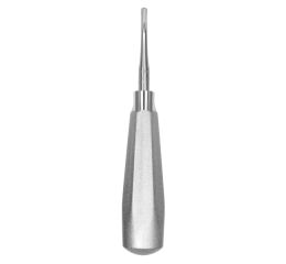 Elevator Hourigan #11H hdl #510, serrated