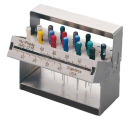 IMS Endo Stand, 48 Instruments