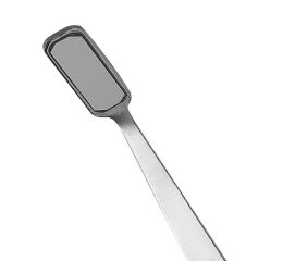 Mikrochirurgické zrcátko obdélník 9x3mm, flexiblní