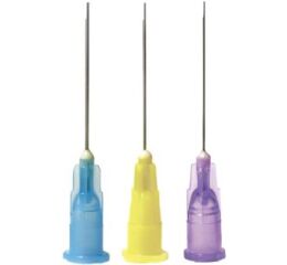 Appli-Vac - výplachové kanyly 30ga, 100ks
