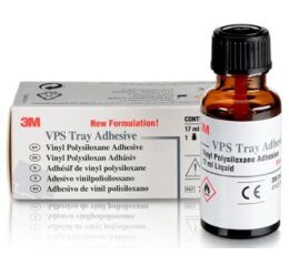 VPS Adhezivum na lžíce, 17ml
