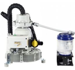Excom Hybrid A2-Eco II